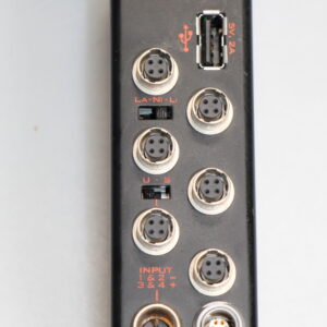 Remote Audio BDSv4u Power Distribution Box