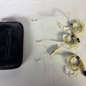 Countryman Earset Bundle (Lectrosonics)