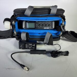 Zoom F4 w/ ORCA OR-27