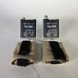 Mozegear Tig Q28 Timecode Boxes