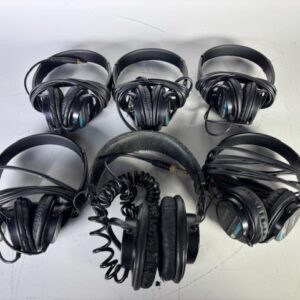Sony Headphone Bundle