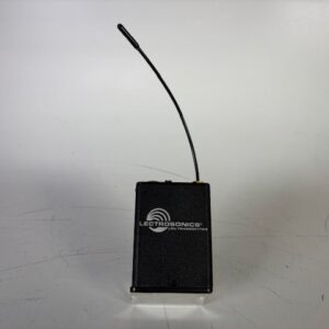 Lectrosonics LMa BLK 19
