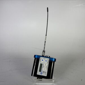 Lectrosonics SMQV BLK 19