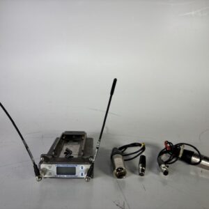 Lectrosonics SRB BLK 19