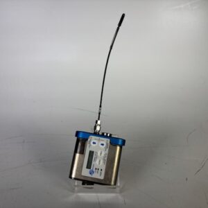 Lectrosonics SMQV BLK 19