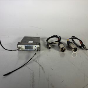 Lectrosonics SRB BLK 21