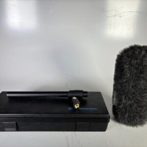 Sennheiser MKH416 p48