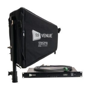 RFVenue 4-Channel Wireless IEM Bundles