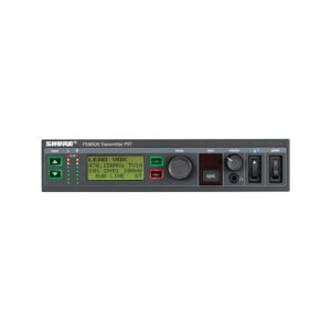 Shure P9T Wireless Transmitter