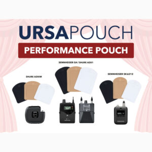 URSA Performance Pouch