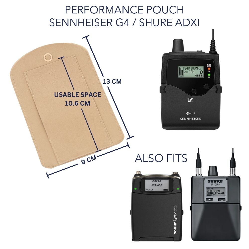 URSA Performance Pouch - Image 4