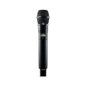 Shure ADX2