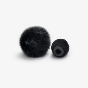 Bubblebee Industries Spacer Ball for Short Shotgun Microphones