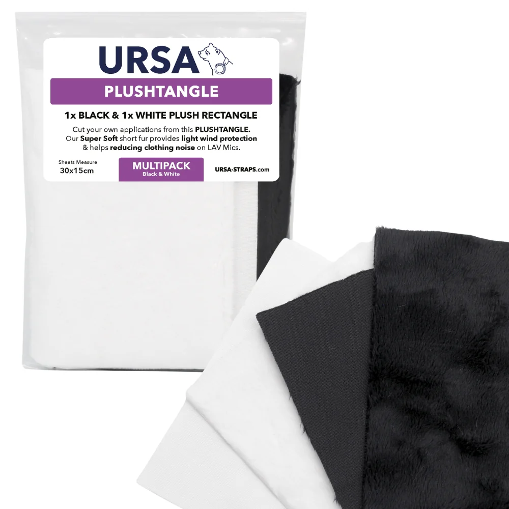 URSA PlushTangles