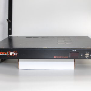 Remote Audio Meon Life Cart Power