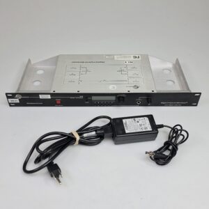 Lectrosonics VRMWBL Venue Rack Block 470-26