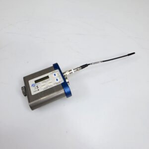 Lectrosonics SMQV E - Wireless Mic transmitter (Block 19)