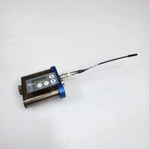 Lectrosonics SMQV E - Wireless Mic transmitter (Block 19)