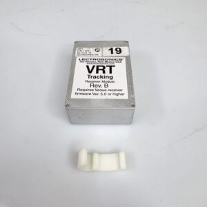 Lectrosonics VRT (Rev B) [Block 19] Receiver