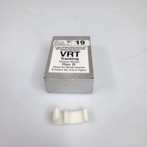 Lectrosonics VRT (Rev B) [Block 19] Receiver