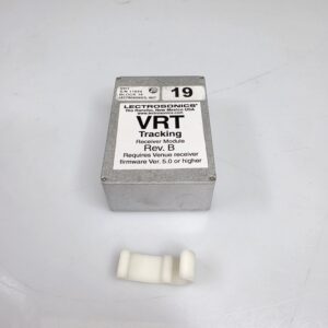 Lectrosonics VRT (Rev B) [Block 19] Receiver