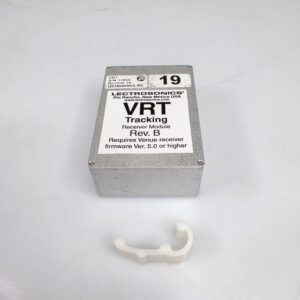 Lectrosonics VRT (Rev B) [Block 19] Receiver