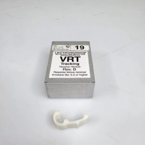 Lectrosonics VRT (Rev B) [Block 19] Receiver