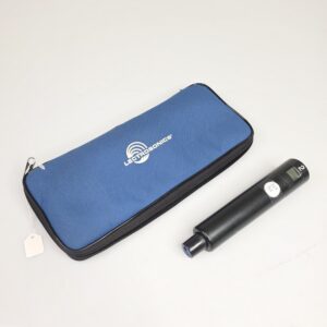 Lectrosonics HH [Block 19] Handheld Transmitter