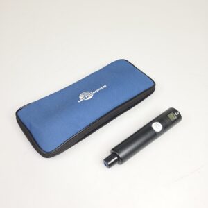Lectrosonics HH [Block 19] Handheld Transmitter