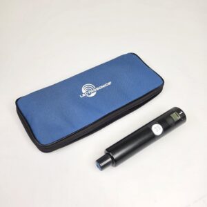 Lectrosonics HH [Block 19] Handheld Transmitter
