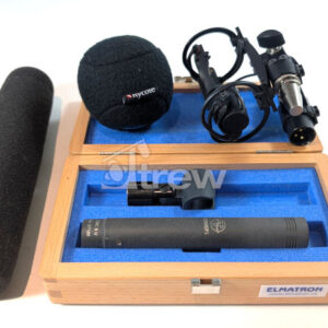 Schoeps CMC6u MK41