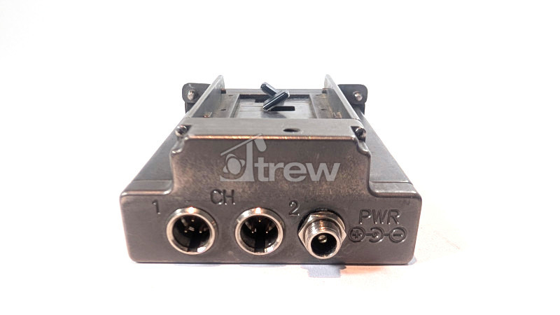 Lectrosonics SRA Dual UHF Receiver - Image 2
