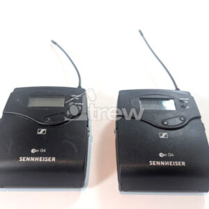 Seinnheiser G4 Wireless Kit