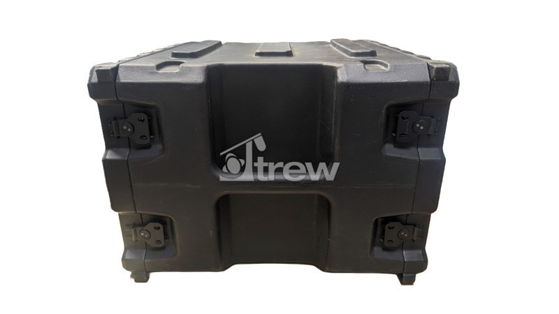 Gator Pro - Series 8U Rackmount Case - Image 2