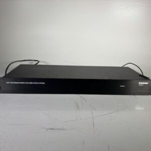 Shure UA844 Antenna/Power Distro