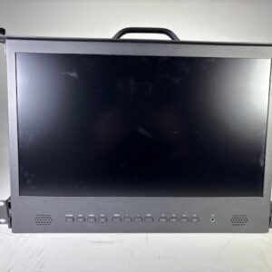 1 RU HDMI Retractable Video Monitor