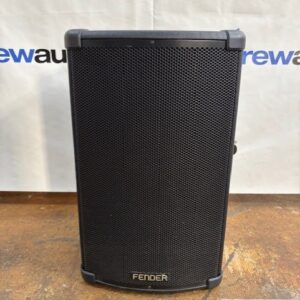 Yamaha Fighter 12 Powered Speaker