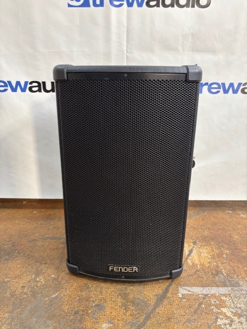 Fender Fighter 12 Powered Speaker