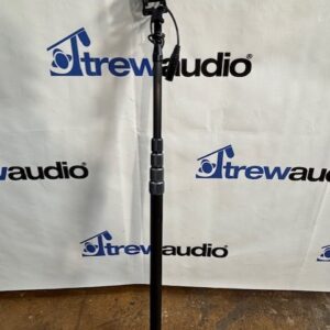 K-Tek KEG100CC Boompole