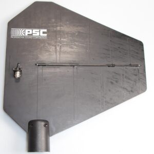 PSC UHF Log Periodic Antenna