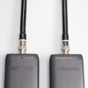 Comtek M-216 /PR216 OPT 7 Pkg W/ Antennas