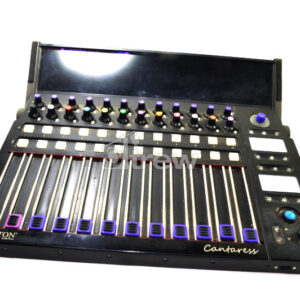 AATON Cantaress