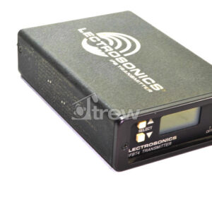 Lectrosonics IFB T4. Block 19