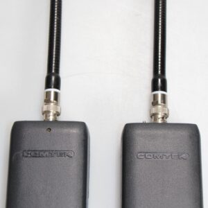 Comtek M-216 /PR216 OPT 7 Pkg W/ Antennas
