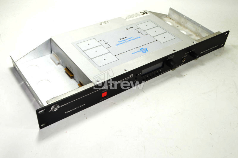 Lectrosonics VRMWBL