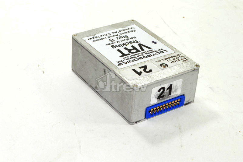 Lectrosonics VRT BLOCK 21