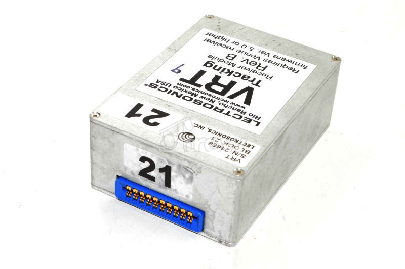 Lectrosonics VRT BLOCK 21