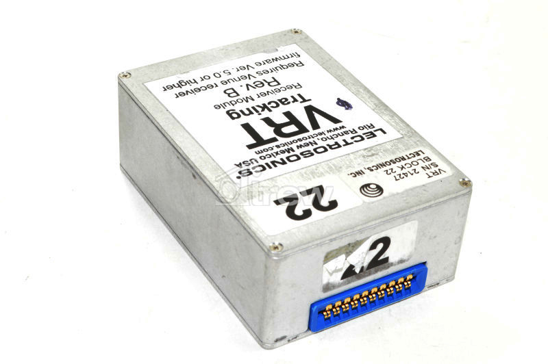 Lectrosonics VRT BLOCK 22