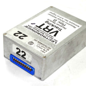 Lectrosonics VRT BLOCK 22
