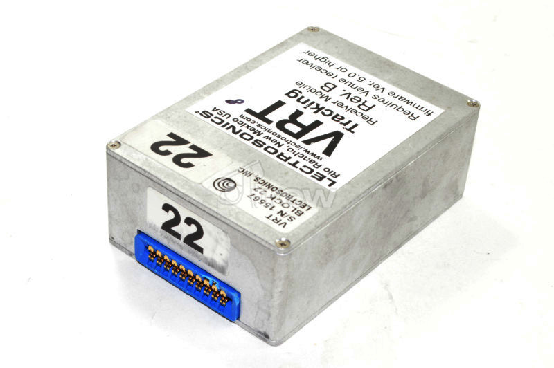 Lectrosonics VRT BLOCK 22